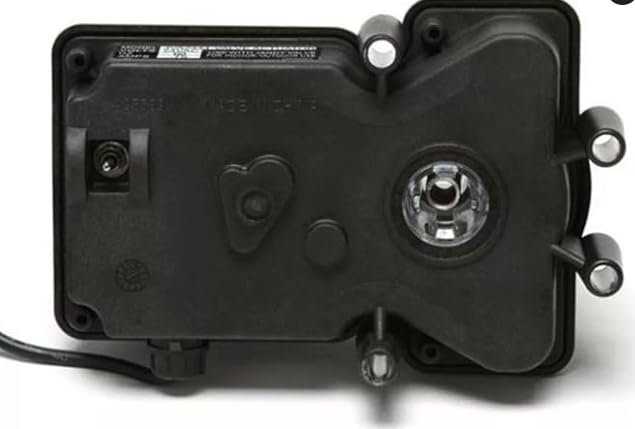 Amazon.com: Jandy JVA2444 Valve Actuator 4424 New Revision